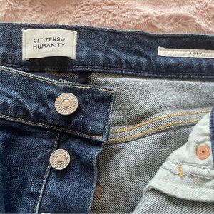 Citizens of Humanity Libby Flare Jeans Size 29